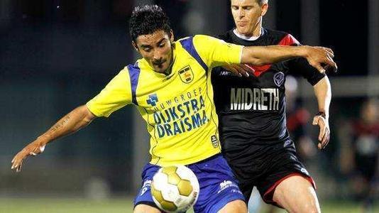 两位选手的 两位选手的