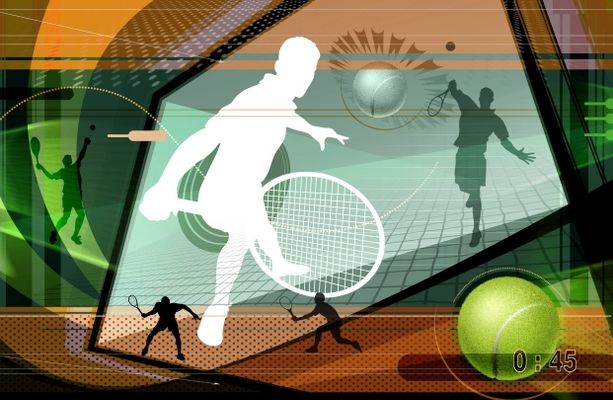 体能的考验 体能的考验